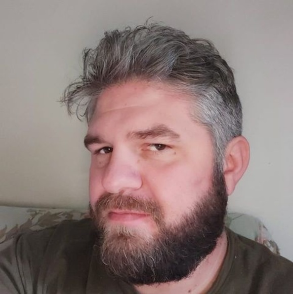 Meet your Posher, James - Picture 1 of 1